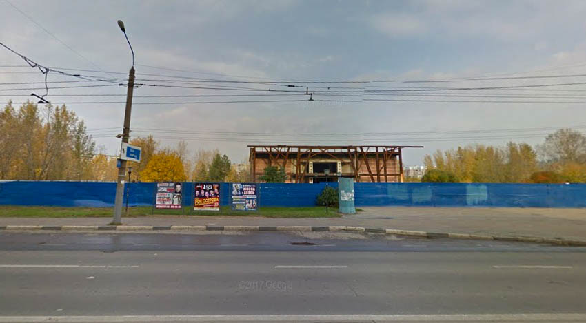 «Капитанская дочка» станет первой постановкой в театре «Вера» после его реконструкции Капитанская дочка - станет первой постановкой в театре Вера