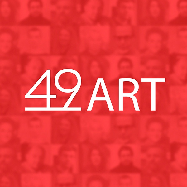 Нижегородцы вошли в рейтинг современных российских художников 49ART Российский инвестиционный художественный рейтинг 49ART