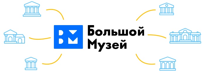 Проект «Большой музей» от издательства Яндекса и московского Политехнического музея