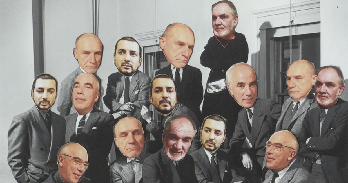 Сразу три выставки начнут работать с 12 сентября в Арсенале