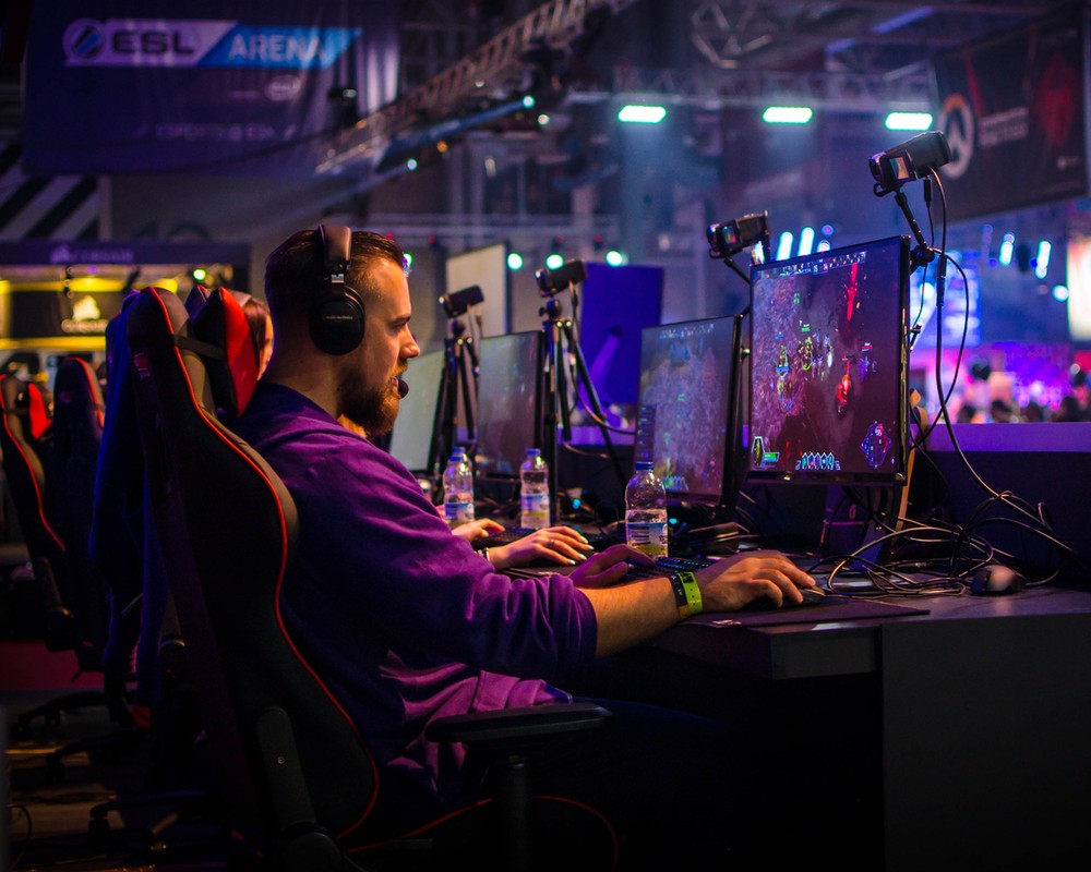 Киберспорт: перспективная индустрия или развлечение?