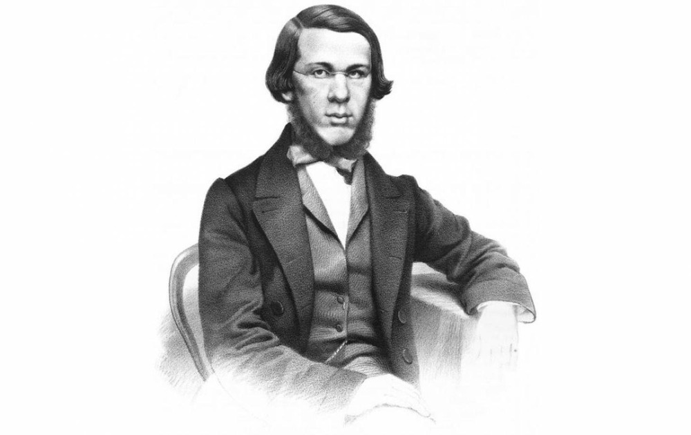 XLIII Добролюбовские чтения пройдут 13 и 14 февраля в Нижнем Новгороде XLIII международные Добролюбовские чтения 2019