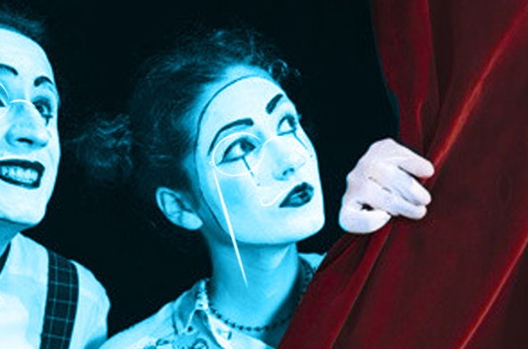 Акция «Культурный минимум» пройдет с 25 по 29 марта в Нижнем Новгороде Акция «Культурный минимум» пройдет с 25 по 29 марта в Нижнем Новгороде