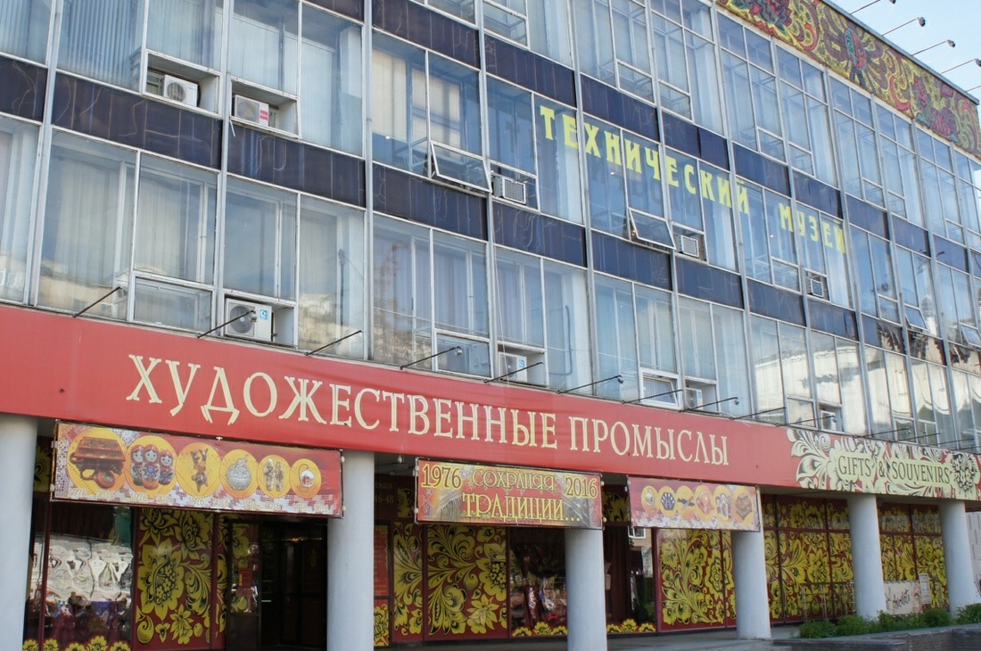 Посещаемость нижегородских музеев значительно увеличилась в прошлом году Посещаемость нижегородских музеев значительно увеличилась в прошлом году