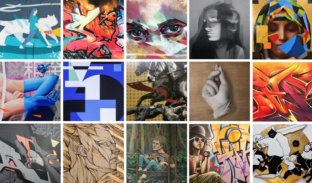 Фестиваль уличного искусства «Место» пройдет с 6 по 9 июня в Нижнем Новгороде Фестиваль уличного искусства «Место-2019». Программа