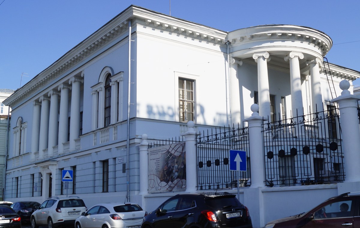 Налог на прибыль планируется отменить для музеев и театров