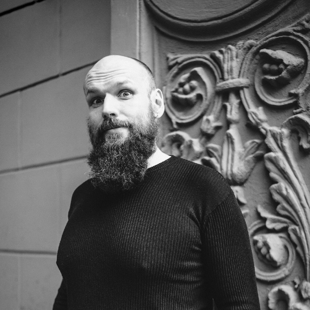 Дмитрий Сухотерин: «Театр придаёт моей жизни больше смысла» Дмитрий Сухотерин