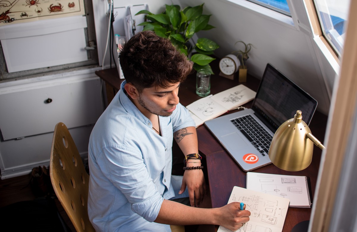 Биржа копирайтинга: где искать работу начинающим авторам Биржа копирайтинга