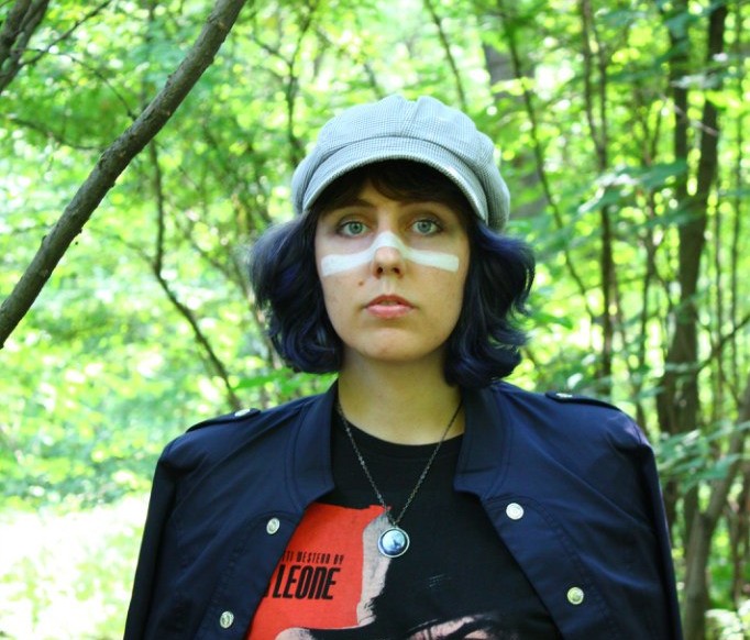 Анна Кольт: «Самым важным навыком для творческого человека является умение закончить начатое» Анна Кольт (Анна Лазарева)