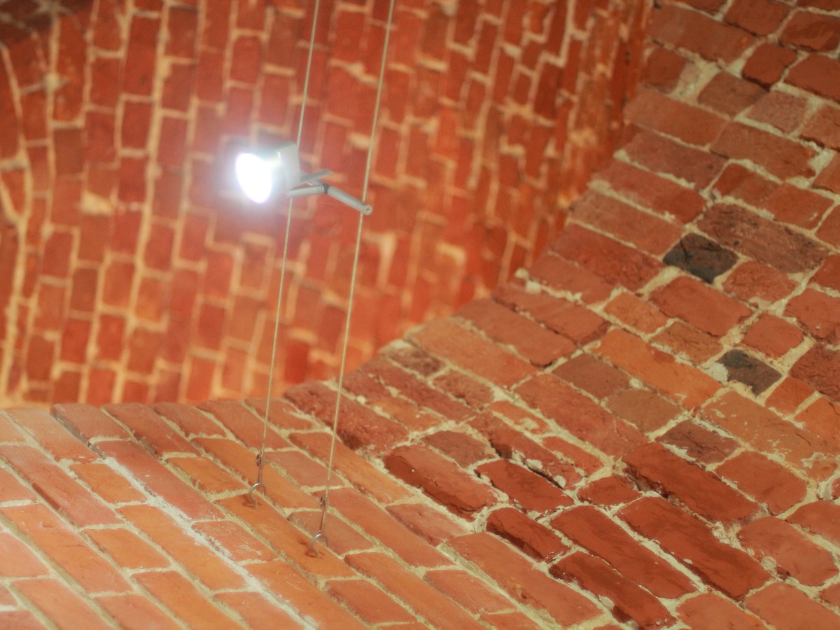 Онлайн-прогулка по городу от Арсенала состоится 16 мая в рамках «Ночи музеев» Прогулка-путешествие с фонарём по Нижнему Новгороду в рамках акции «Ночь музеев»