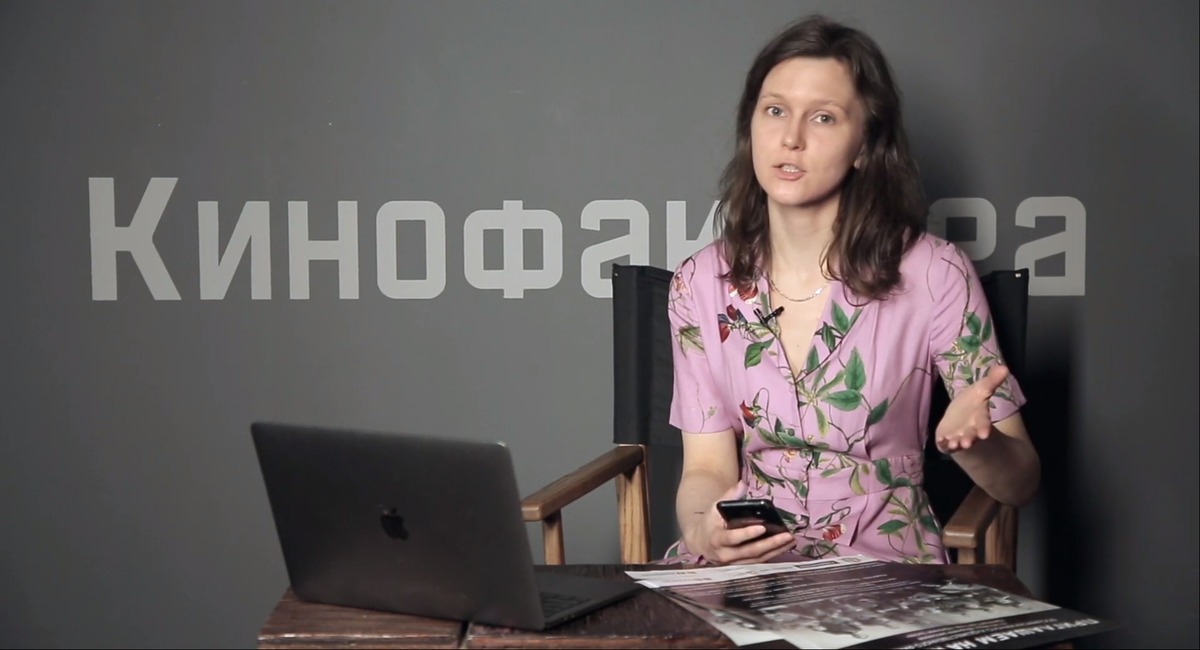 «Кинофактура» поможет нижегородцам записать качественную видеовизитку для кастинга «Кинофактура» создает базу актеров