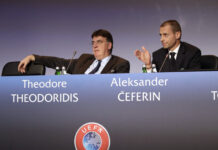 Лучшие клубы мира обидели бюрократов и спровоцировали скандал