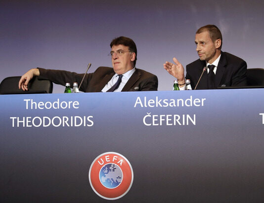 Лучшие клубы мира обидели бюрократов и спровоцировали скандал