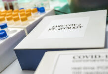 В России начало действовать правило двойного теста ПЦР при въезде из-за границы