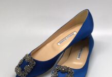 Тонкости выбора балеток