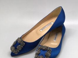 Тонкости выбора балеток