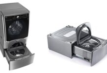 14 новинок бытовой техники.