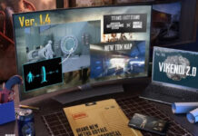 Tencent тизерит контент патча 1.4 для PUBG Mobile, Metro Royale временно уберут из игры