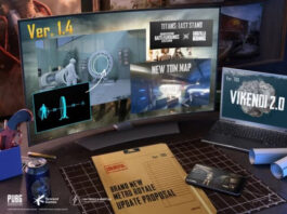 Tencent тизерит контент патча 1.4 для PUBG Mobile, Metro Royale временно уберут из игры