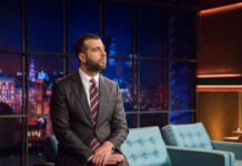 Девять причин любить «Вечерний Ургант»