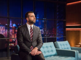 Девять причин любить «Вечерний Ургант»