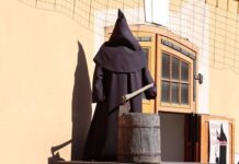 Из-за пандемии в мире стали меньше казнить