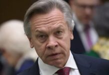 Пушков дал Зеленскому совет после его обращения к Путину