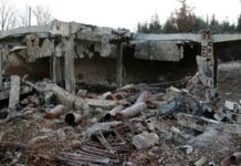 Парламент Чехии призвал потребовать от РФ компенсацию за ущерб в Врбетице