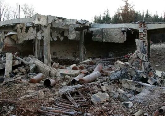 Парламент Чехии призвал потребовать от РФ компенсацию за ущерб в Врбетице