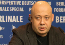 Союз кинематографистов Петербурга намерен судиться с Германом-младшим из-за Дома творчества