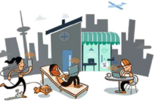 Беспроводная связь — Краткое руководство