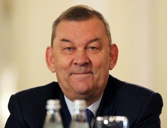 Гендиректор Большого театра Урин обратился к врачам