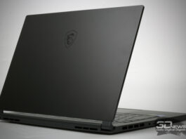 Обзор ноутбука MSI Stealth 15M A11S: для тех, кому важно поработать и поиграть в поездке