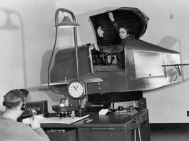 Виртуальная реальность: прошлое, настоящее, будущее