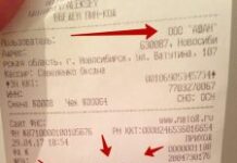 Как получить кэшбэк с чеков?