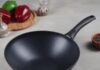 Отличительные особенности сковороды Вок