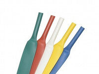 Как пользоваться термоусадочной трубкой?