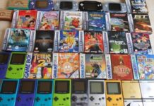Как играть в Game Boy Advance на компьютер?