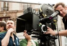 Кинокаста: принцип существования российской киноиндустрии