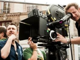 Кинокаста: принцип существования российской киноиндустрии