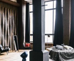 Лучшие фотостудии Москвы