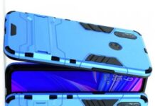 Аксессуары для смартфонов Realme