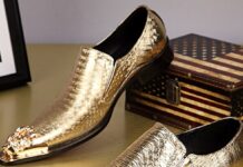 Почему ценится итальянская обувь?