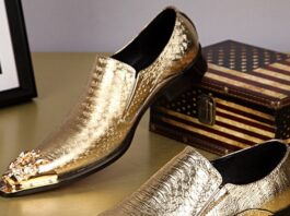 Почему ценится итальянская обувь?