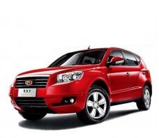 Как правильно выбрать запчасти для китайского авто?