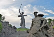 Интересные факты о Волгограде