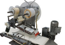 Обзор этикетировочного оборудования