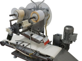 Обзор этикетировочного оборудования