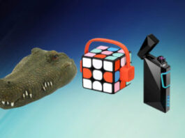 Топ товаров с Алиэкспресс в 2021 году