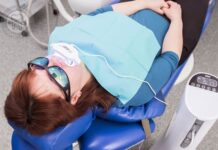 Лечение зубов современными технологиями в стоматологии Lumi-Dent